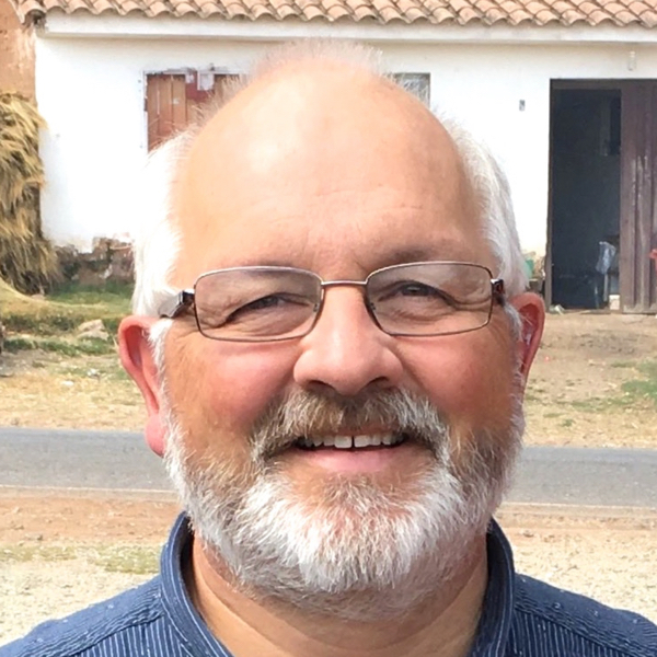 Dr. Lee Schnabel