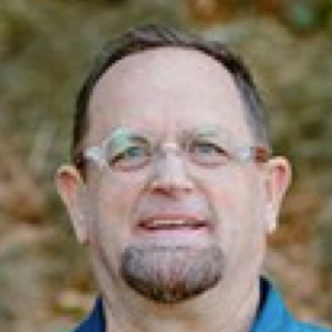 Rev. Marty Walker