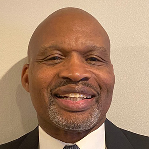 Dr. Carleton Lincoln