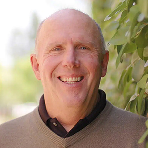 Dr. Dan Stewart