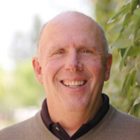 Dr. Dan Stewart