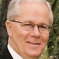 Dr. Chuck Shoemake