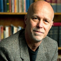 Dr. Larry Powers
