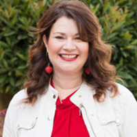 Rev. Jenna Livingston