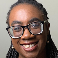 Rev. Jennifer Thigpenn