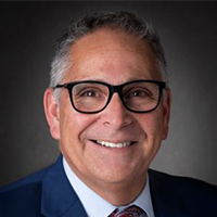 Rev. Jim Duran