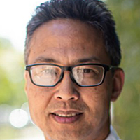 Dr. Ken Bringas