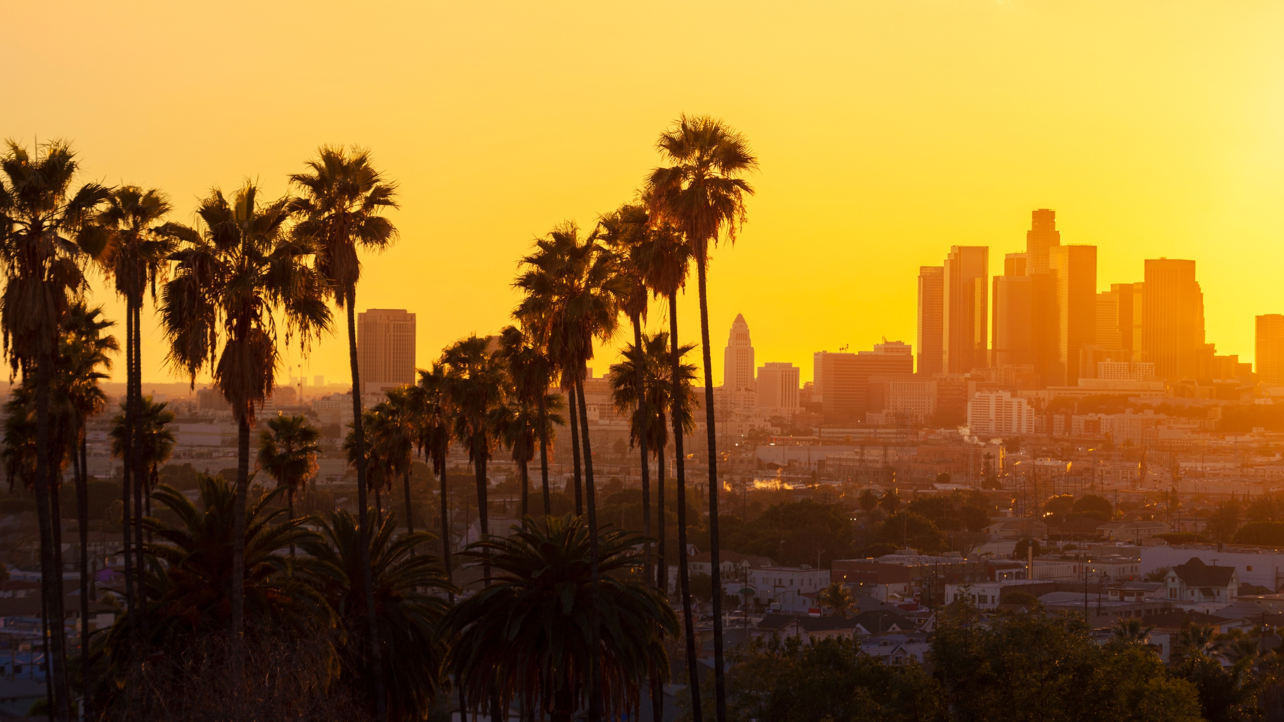 Partner churches across the West