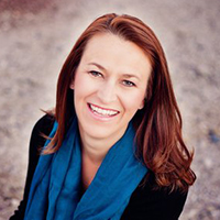 Rev. Lisa Penberthy