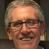 Dr. Loren Houltberg