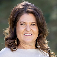 Pastor Rachel Edwards