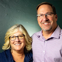 Rev. Dale & Rev. Amy Swanson