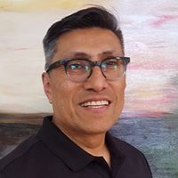 Dr. Rick DeLaTorre
