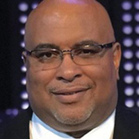 Rev. Todd Clease