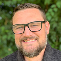 Dr. Ryan Davis