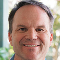 Dr. Ted Vail
