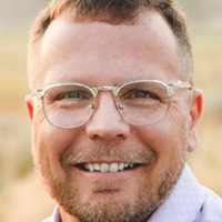 Dr. Tyson Lambertson