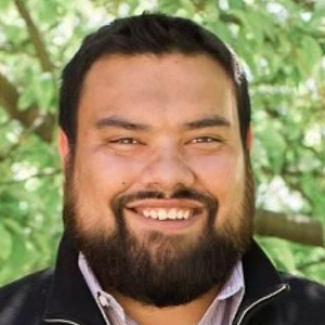 Rev. Vaughn Fahrenbruck
