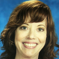 Rev. Wendy Stevenson