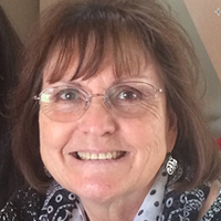 Rev. Yolanda Spencer